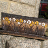 Truhlík medový - 35 cm