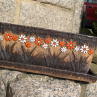 Truhlík medový - 35 cm