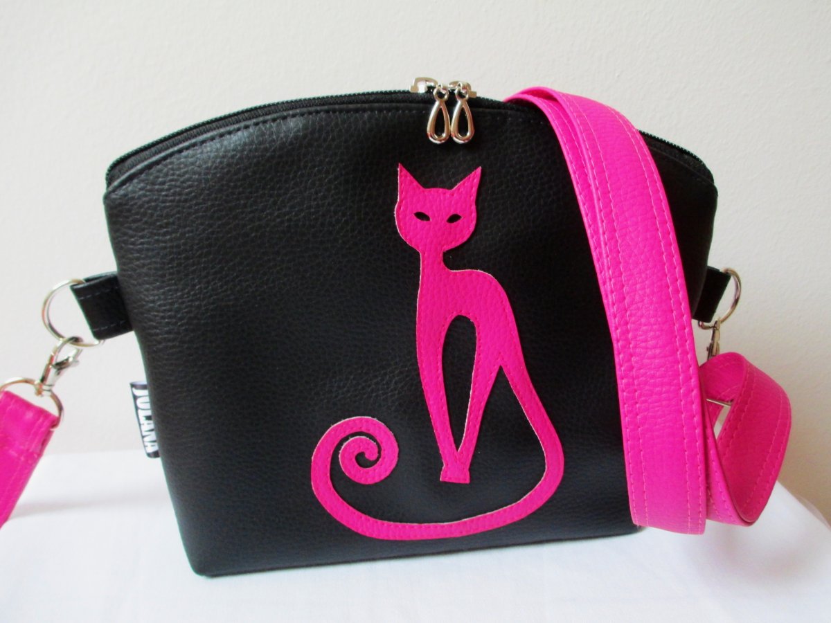 Malá kočičí č. 3