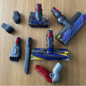 Držák příslušenství pro Dyson V12 SLIM