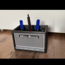 Stojánek na tužky a propisky - kombo Mesa / Boogie
