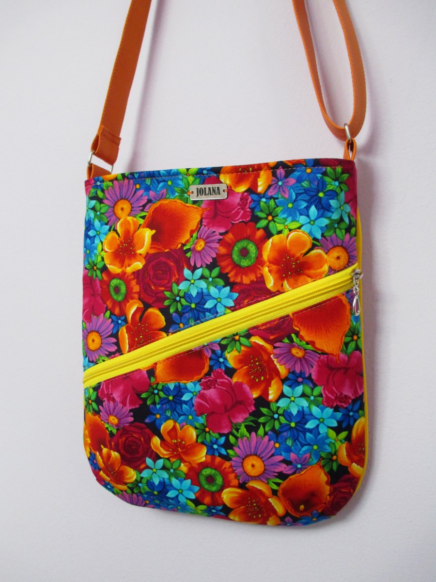 Kabelka ADÉLKA č. 3