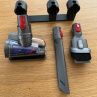 Držák příslušenství pro Dyson V12 SLIM
