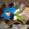 Pítko keramické-40 cm