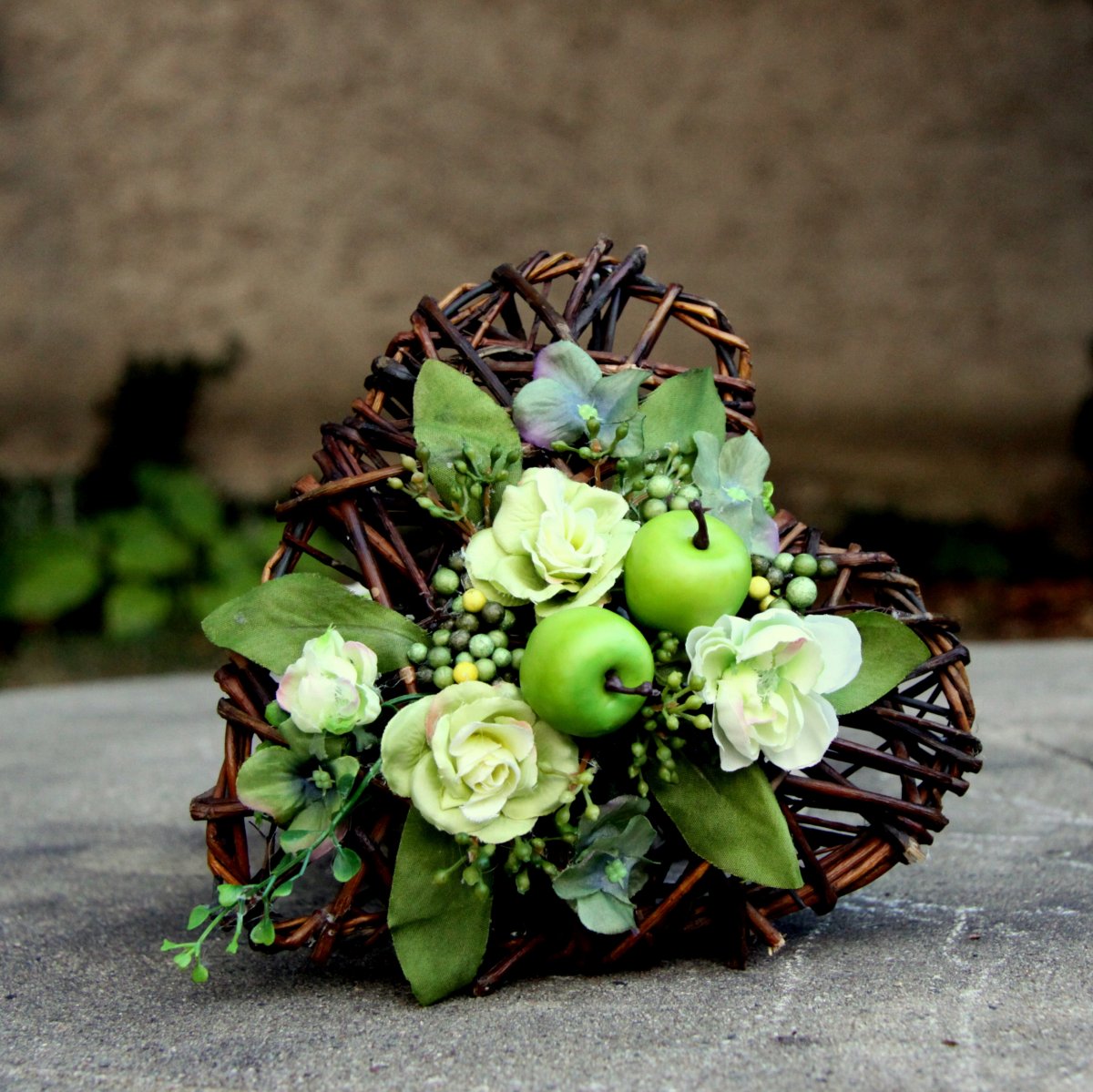 Srdce stromu_na dveře