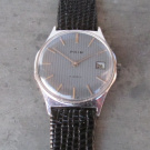 Legendární hodinky PRIM "PYŽAMO" z 1985 s datumem