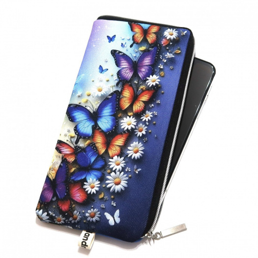 MOTÝLI10 - obal na mobil