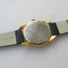 Náramkové hodinky Prim, zlacené pouzdro , r.v.1973
