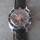 Náramkové hodinky PRIM z roku 1978 - Formule 1, F1