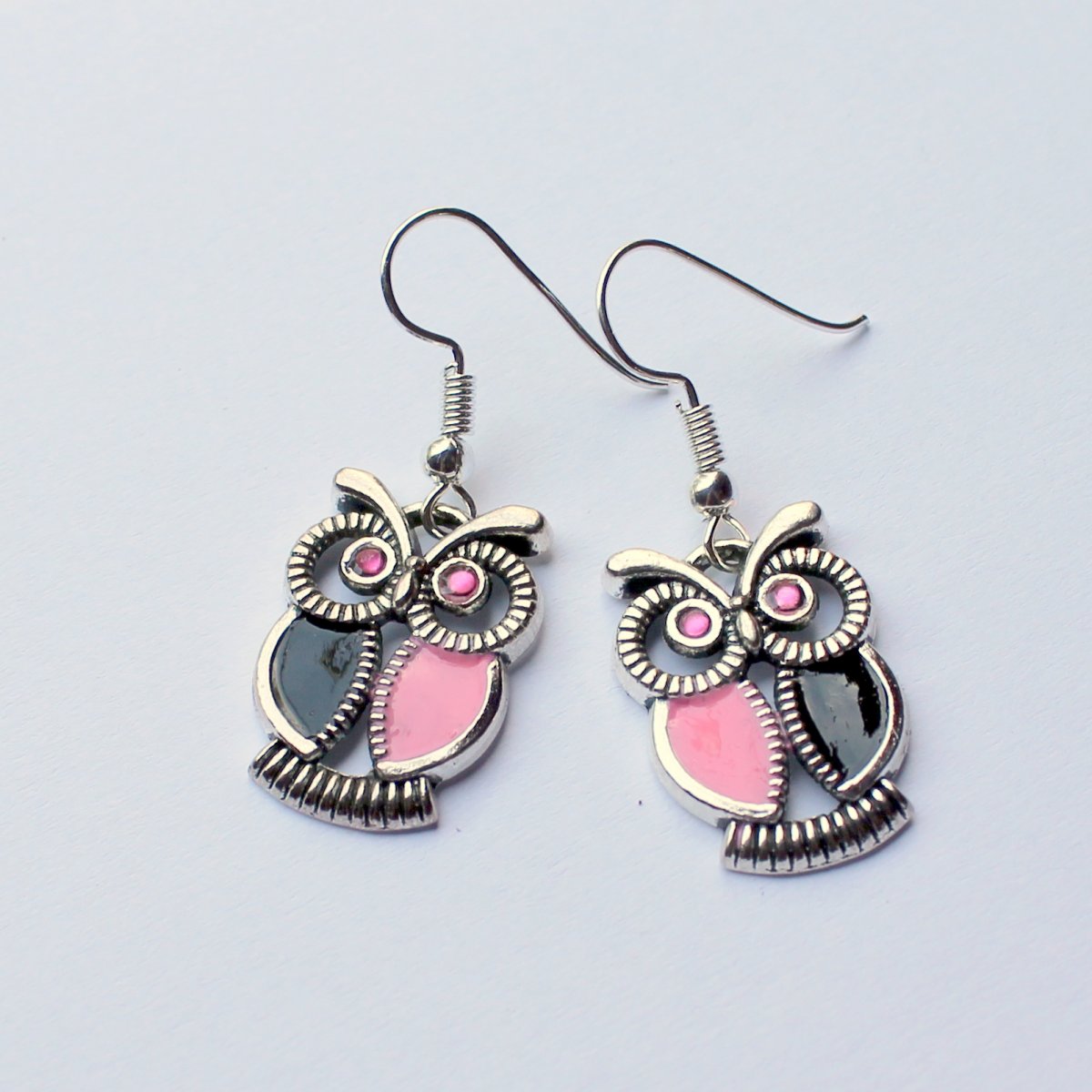 Sovičky - náušnice