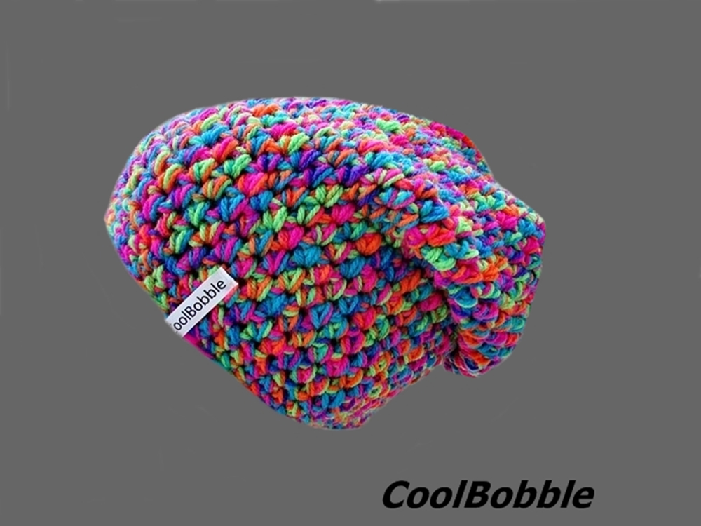 Hučka CoolBobble