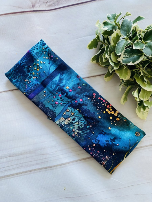 Čelenka Magický les