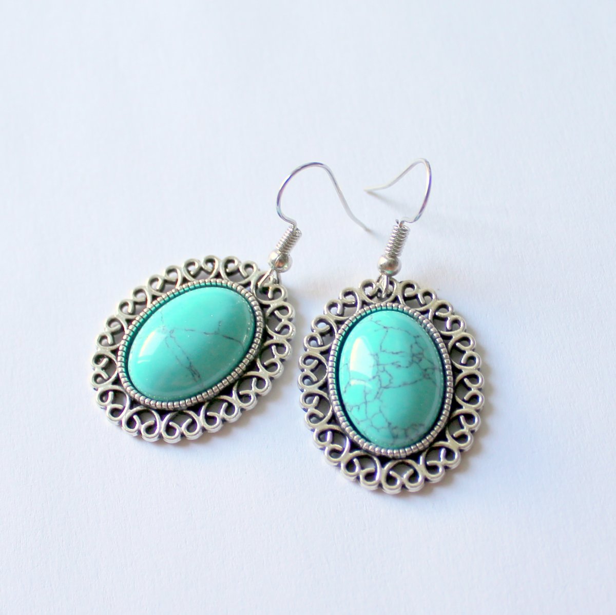 Elegantní náušnice