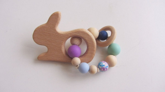 Kousátko - Králíček