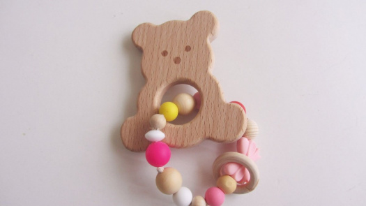 Kousátko - Medvídek