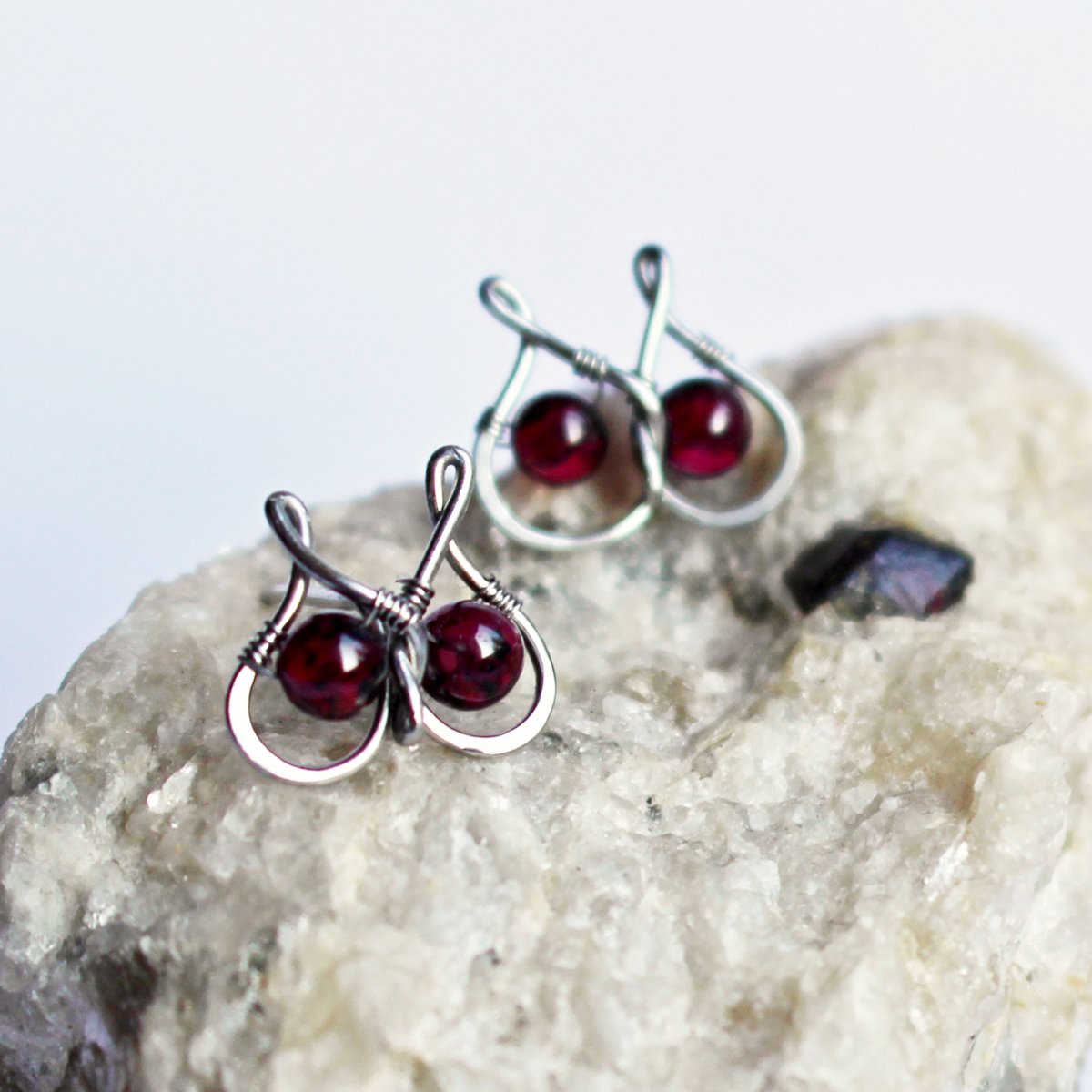 Granátové sovičky (pecky)