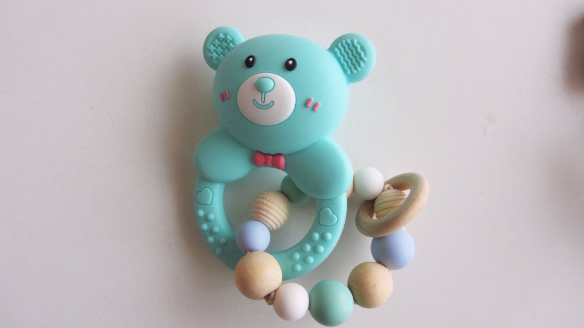 Kousátko - Medvídek