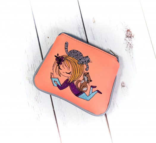 Kapsička Cute no.16