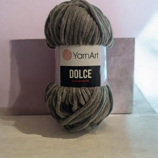 Příze Dolce YarnArt č.790