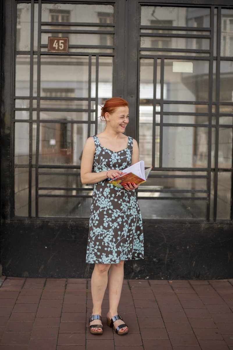 Šaty, velikost S - %SLEVA %