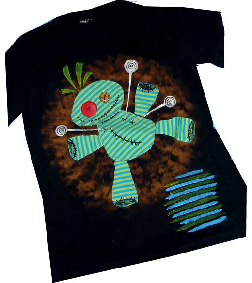 JÁ TI TO SPOČÍTÁM - tričko pánské