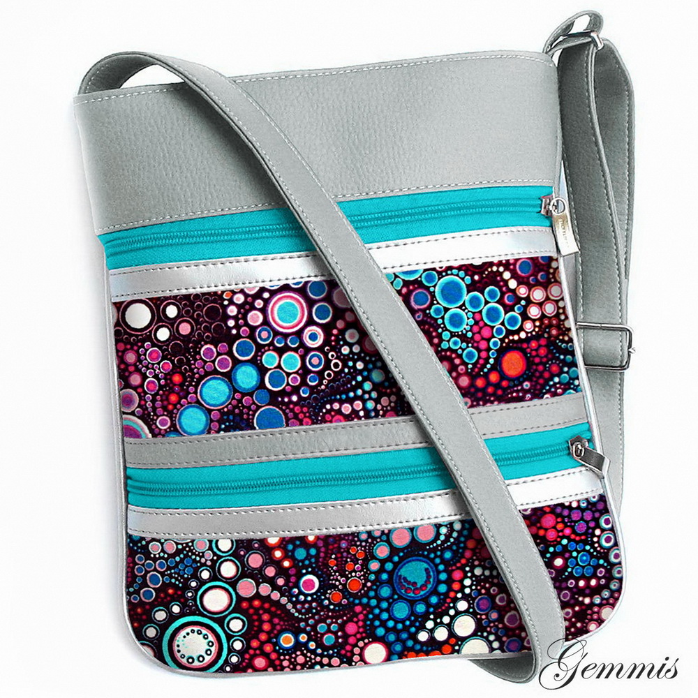 Kabelka Janette No.138