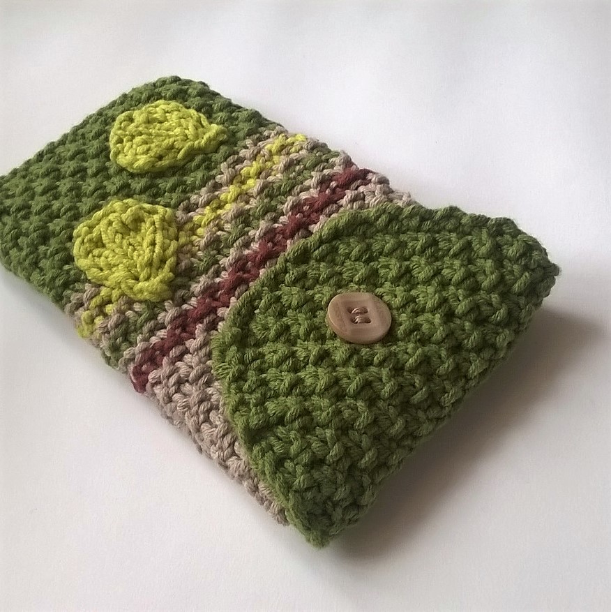 Jaro - pouzdro na mobil