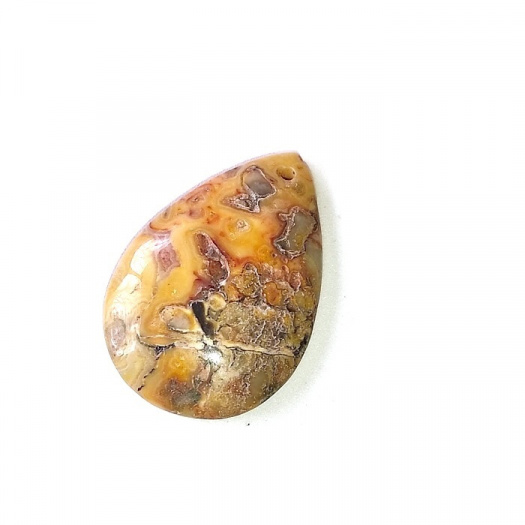 022. Jaspis sediment