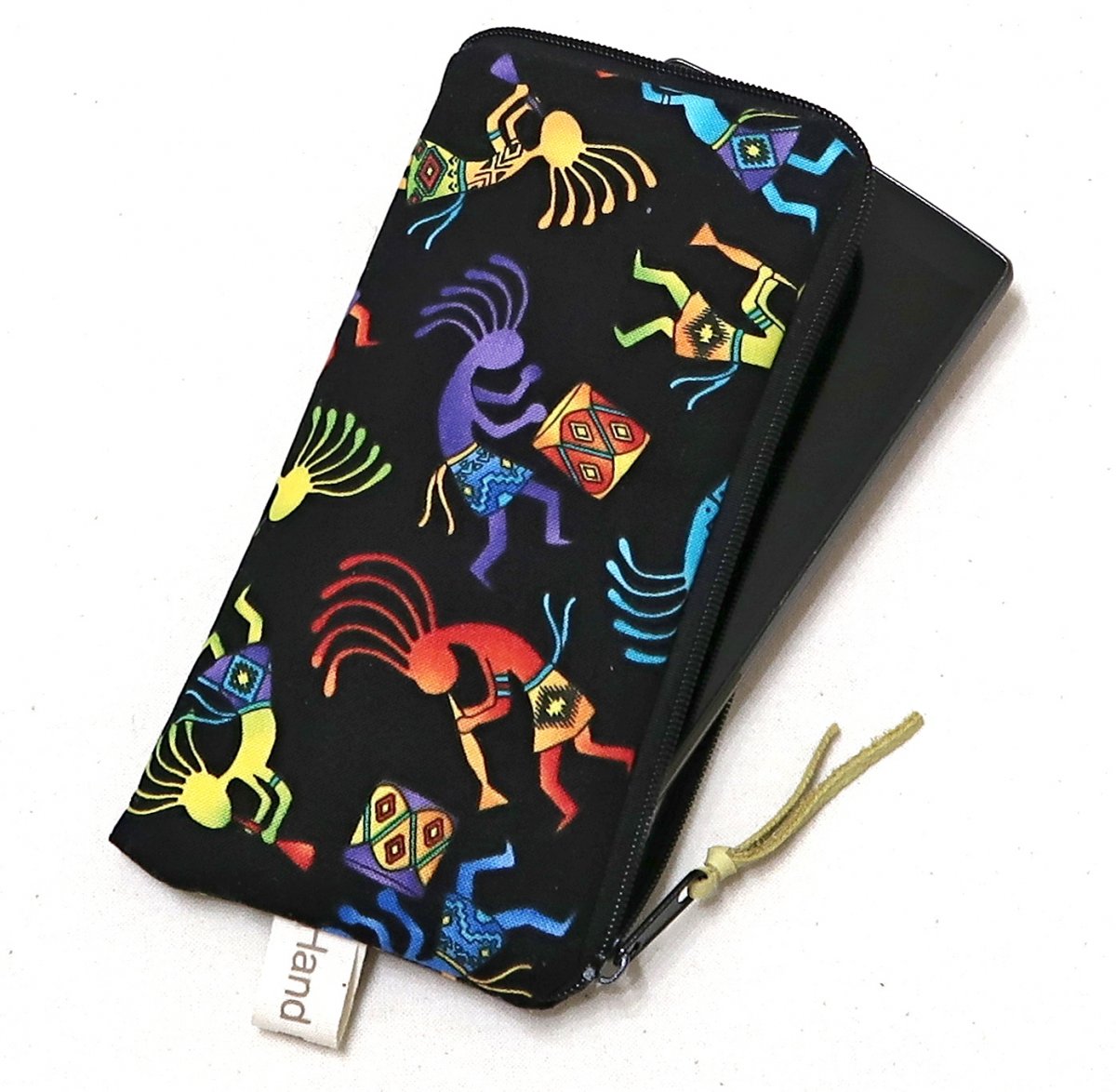 KOKOPELI  - obal na mobil