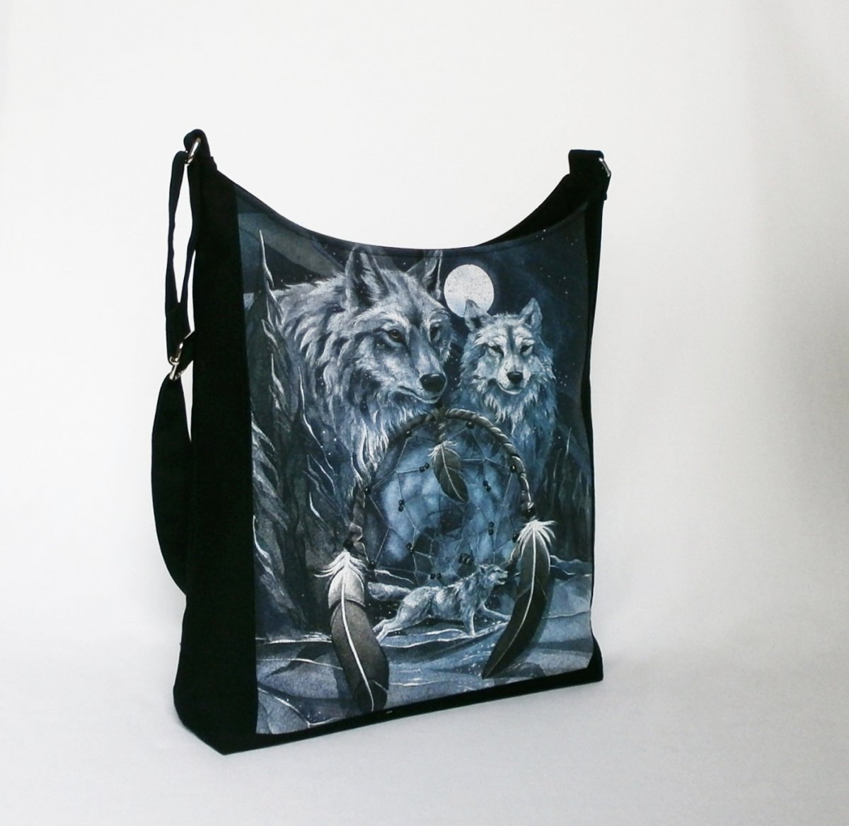 Crossbody kabelka AMBOADIA