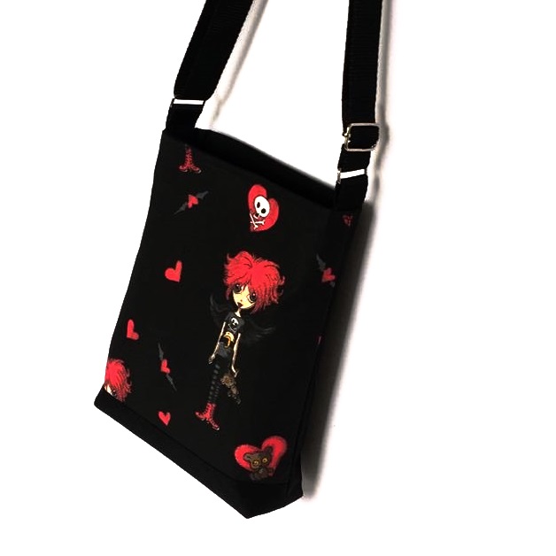 Kabelka LAMMIA I malá