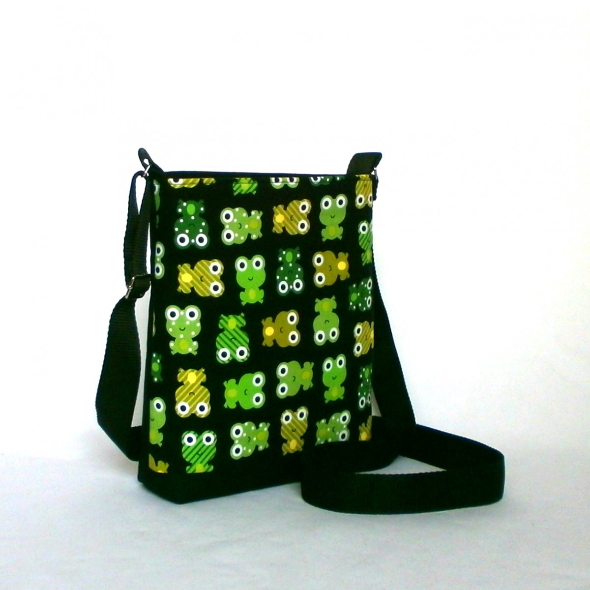 Kabelka PHILOMENA malá