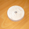 Dřevěná kolečka - prům. cca 8 cm