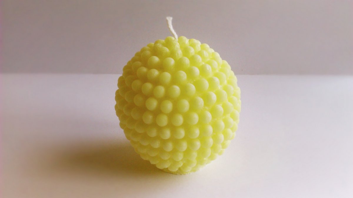 Kulička citronové trávy