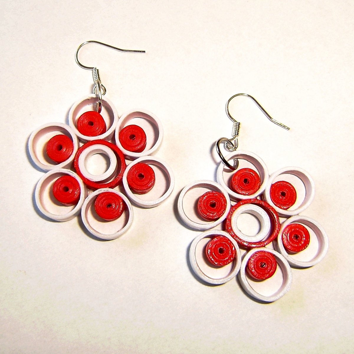 Květ samá kulička