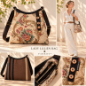 LADY LiLLiEN BAG  no.1 * PARROT® 