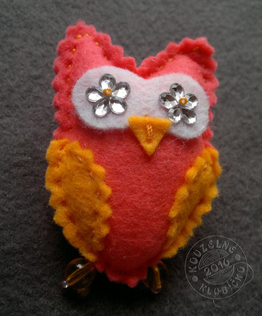 Brož Sovička LOSOSOVÁ