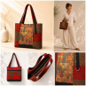 MANDALA  BAG **  PARROT®  