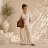 MANDALA  BAG **  PARROT®  