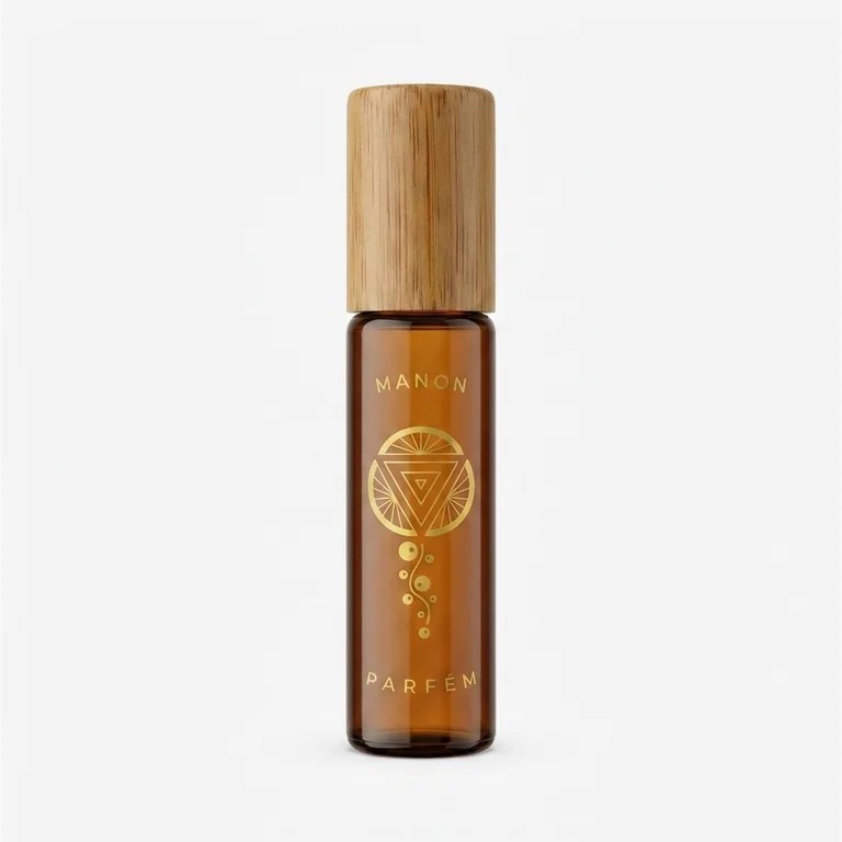 Přírodní parfém - MANON 10ml