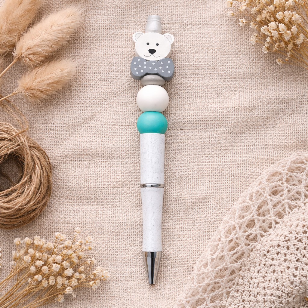 PROPISKA S MEDVÍDKEM