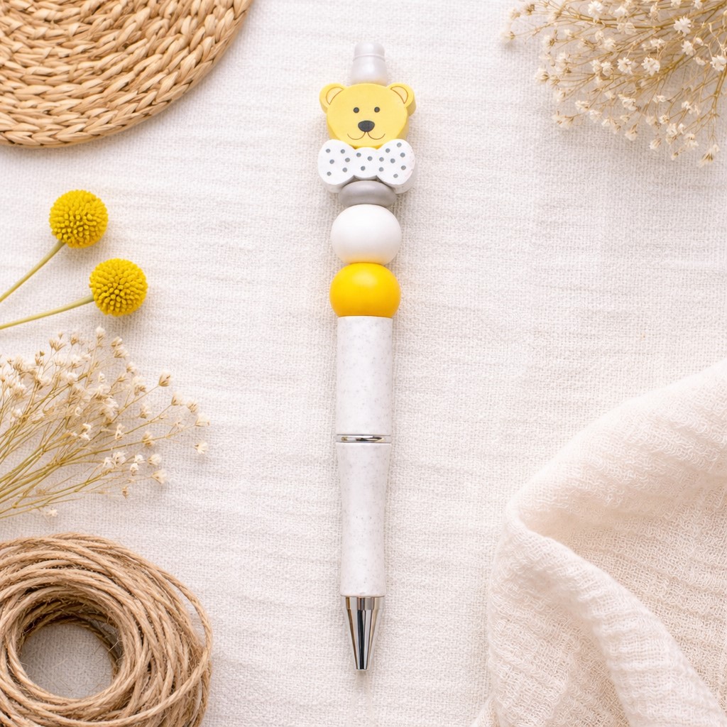 PROPISKA S MEDVÍDKEM