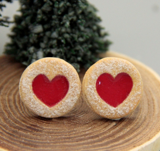 linecké .. pecičky 1,5 cm