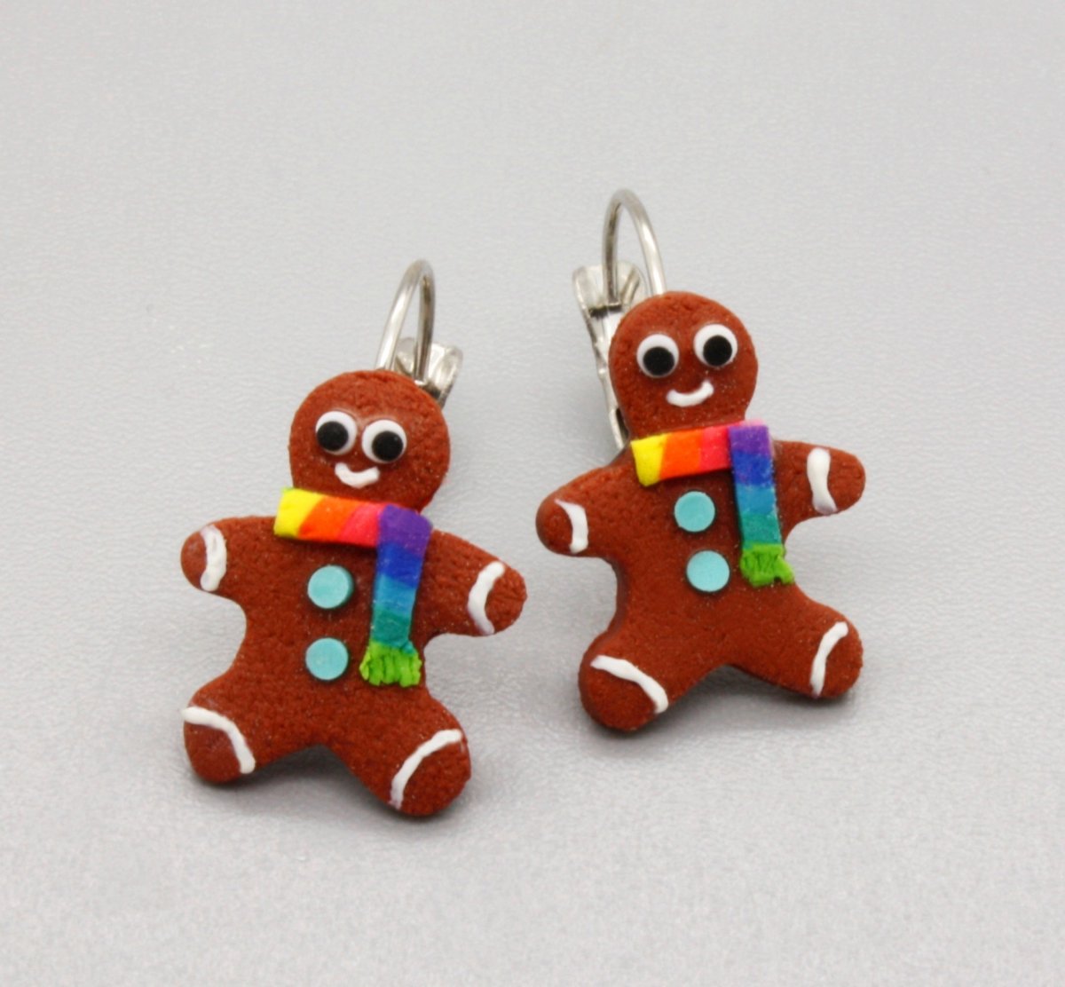 perníčci  ... cvakačky 1,9 cm