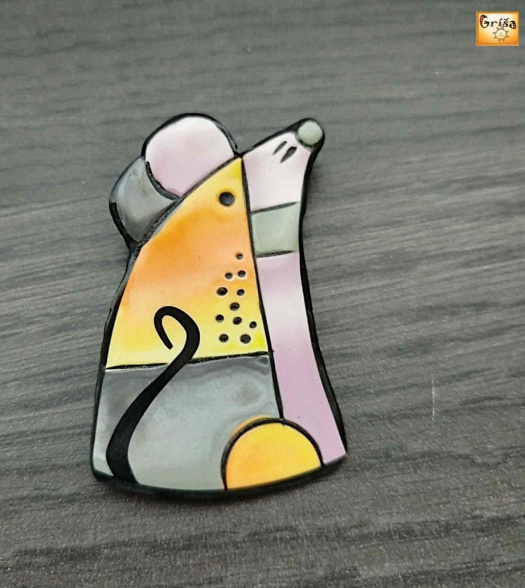 Myška