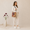 MYSTERY FLOWER BAG no.004 ***  PARROT®