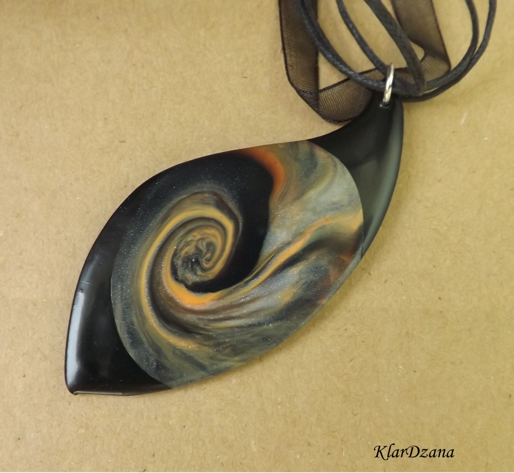 Náhrdelník Marcia slza