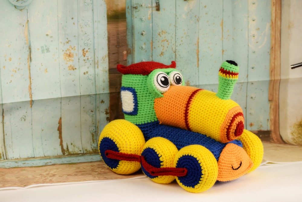 Mašinka na objednávku