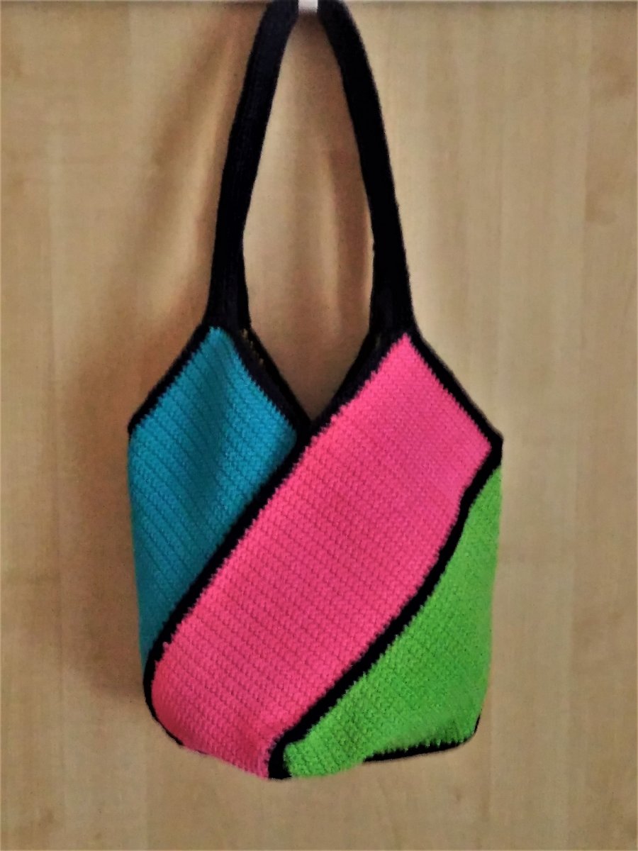 Crossbody - Mexico 2