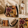 MYSTERY FLOWER BAG no.004 ***  PARROT®